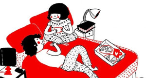 une-dessinamour