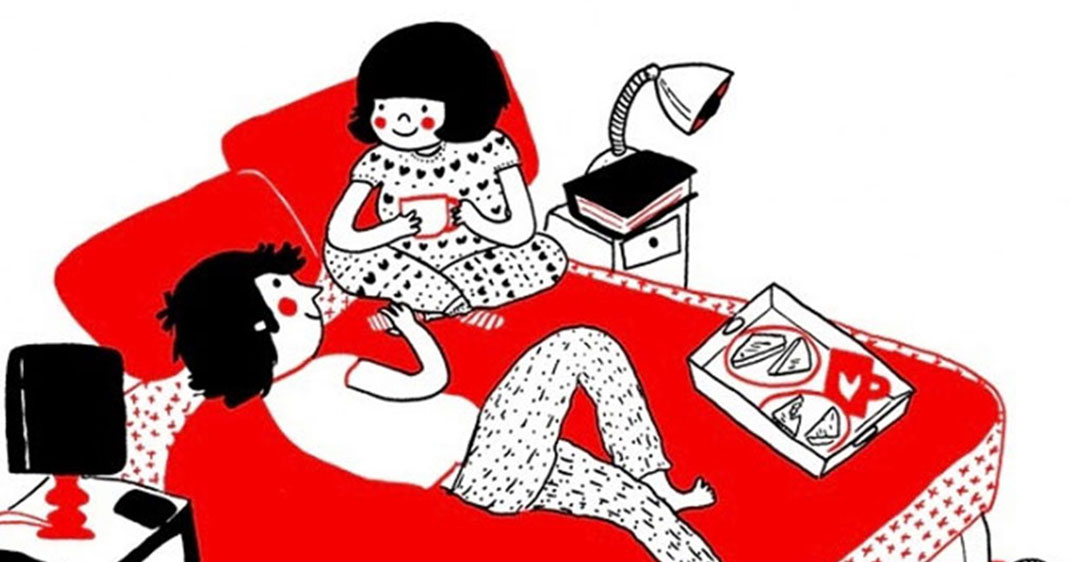 une-dessinamour