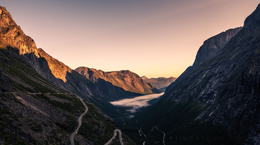 1-Norvège