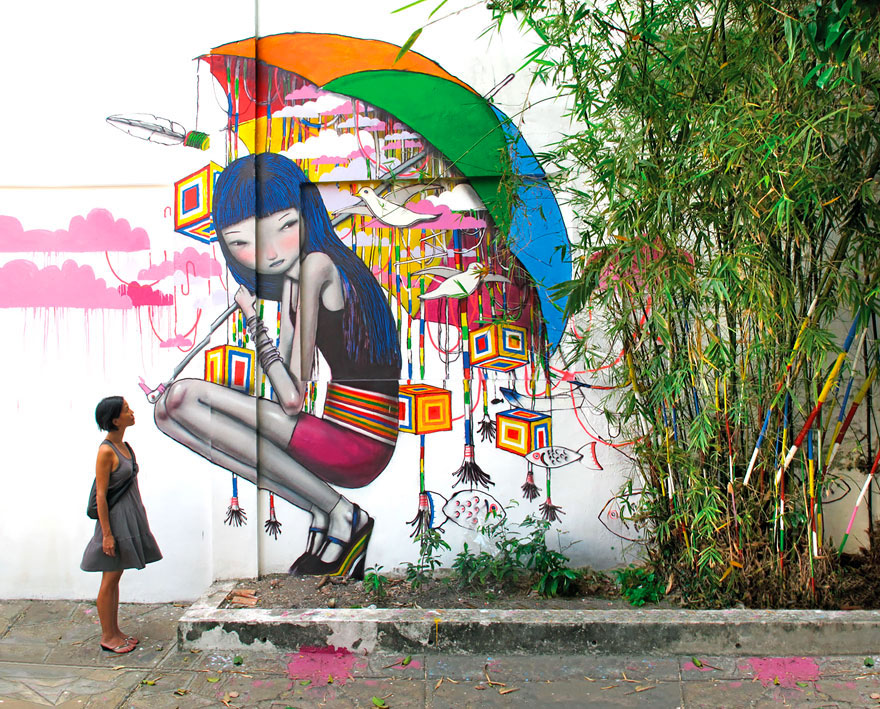 10-street-art