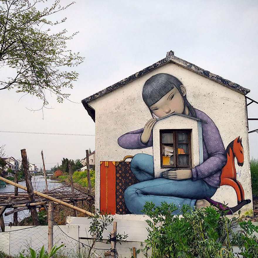 14-street-art