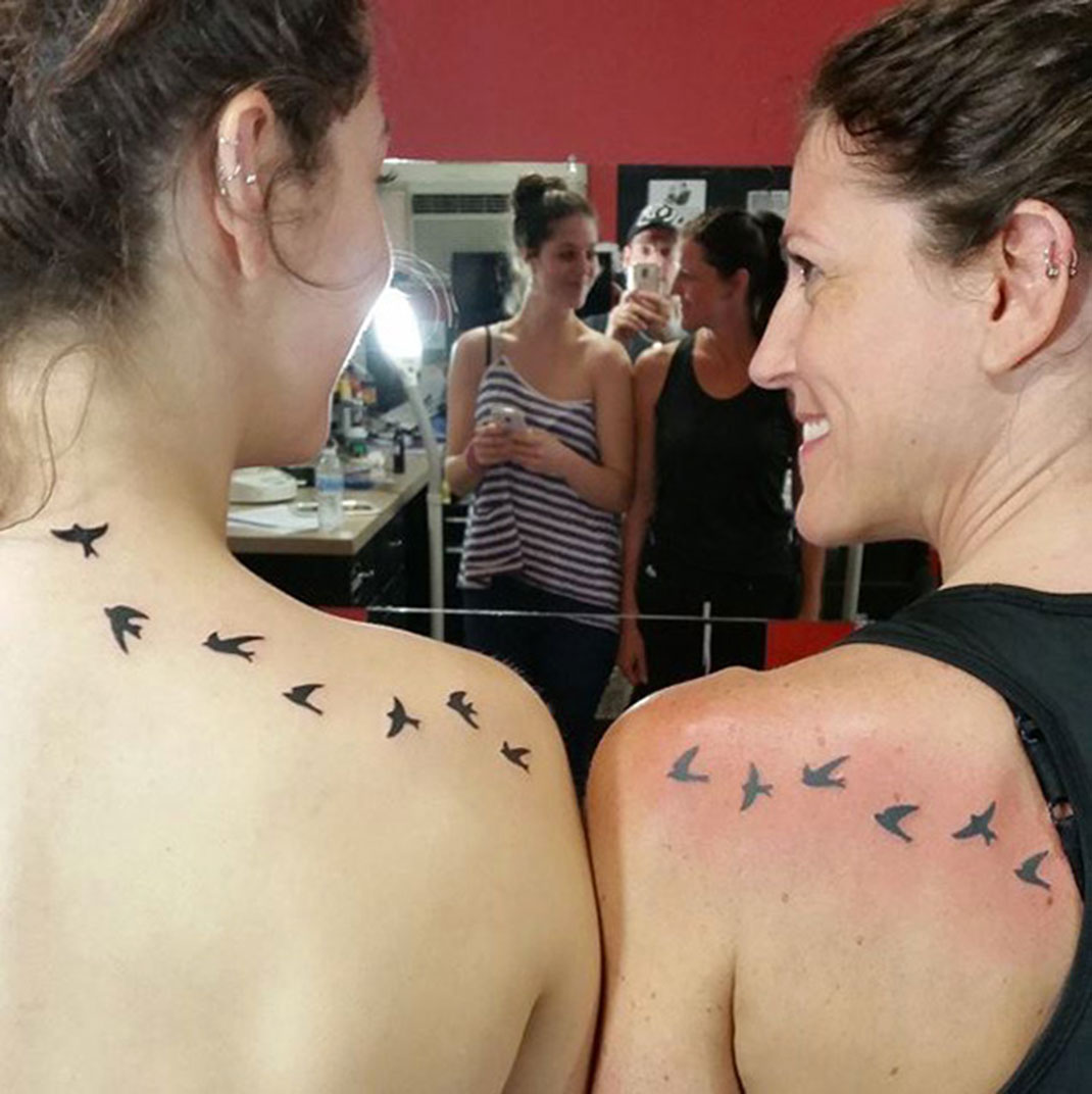 2-tatouages-mere-fille