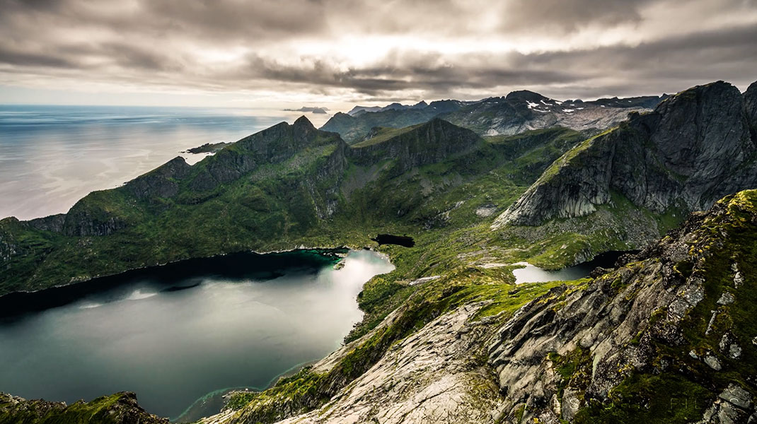 6-Norvège