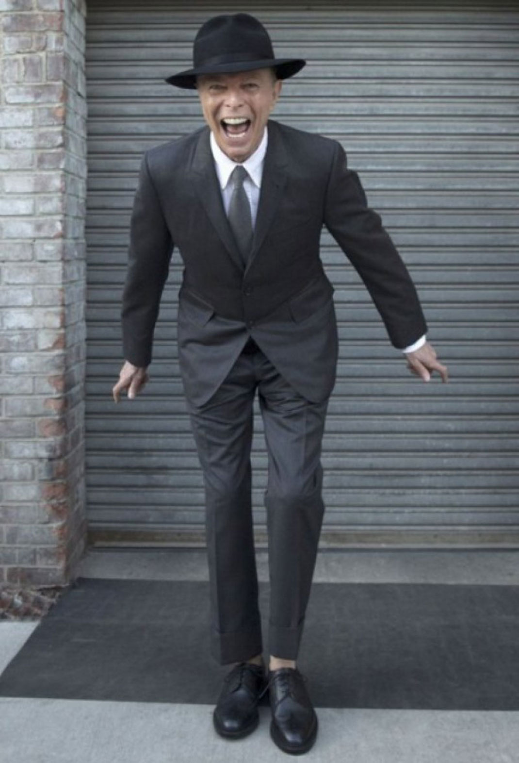 David-Bowie