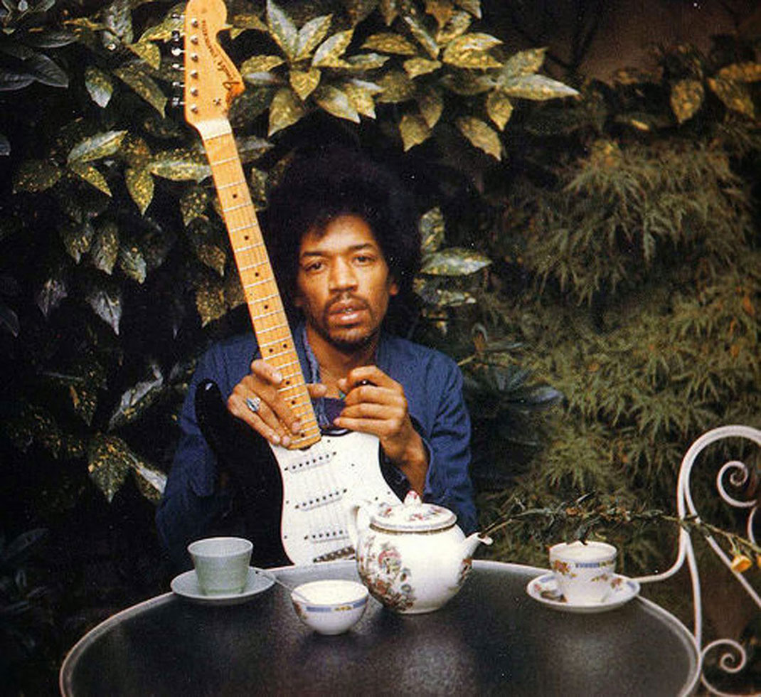 Hendrix