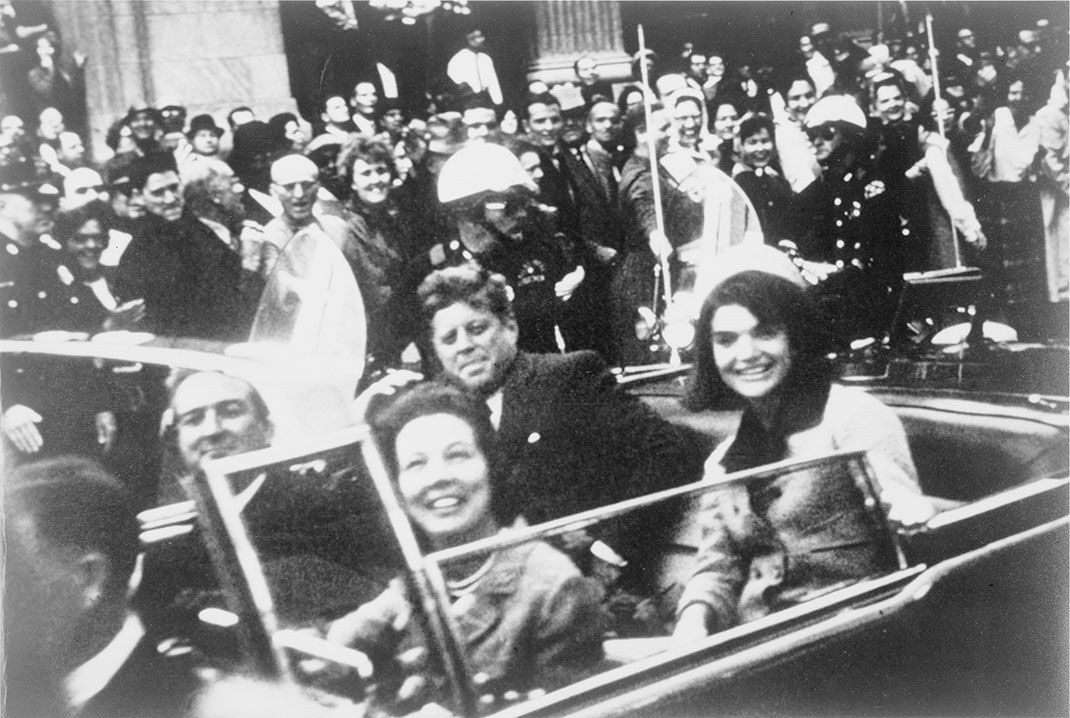 Kennedy