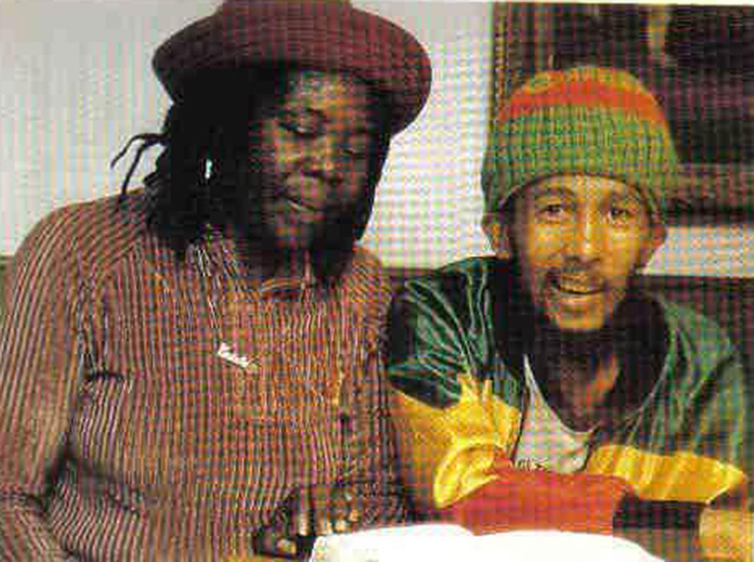 Marley-2