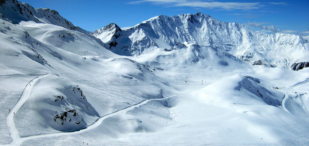 Paradiski-1