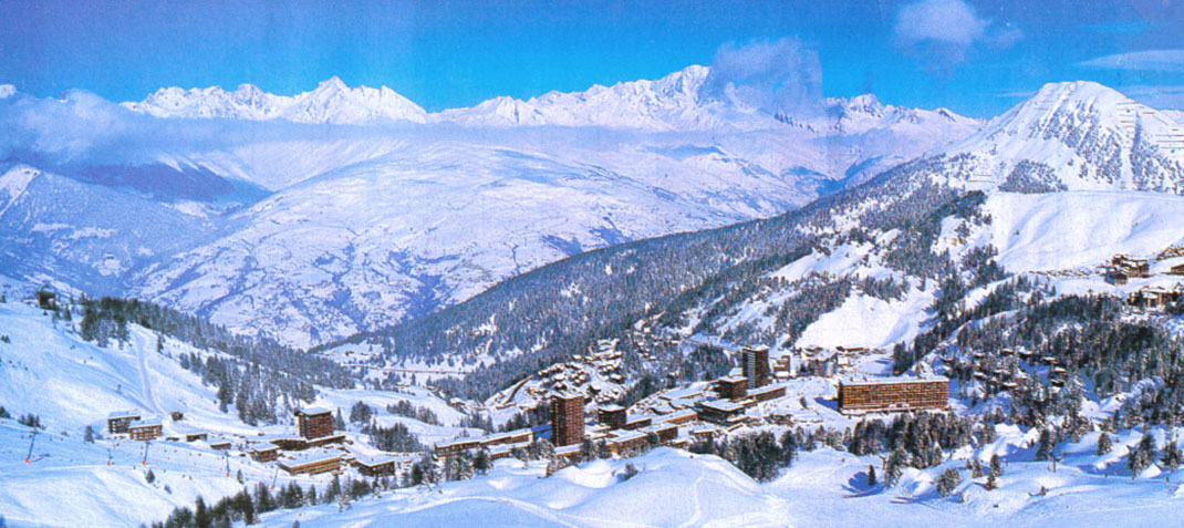 Paradiski-2