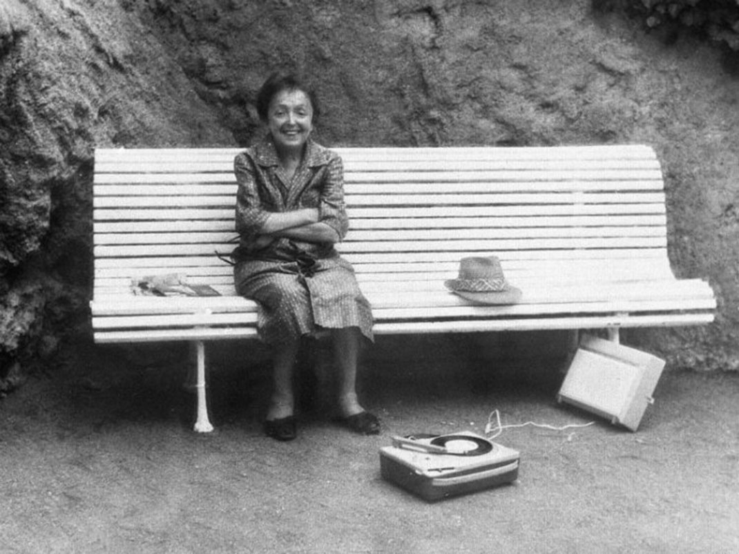 Piaf