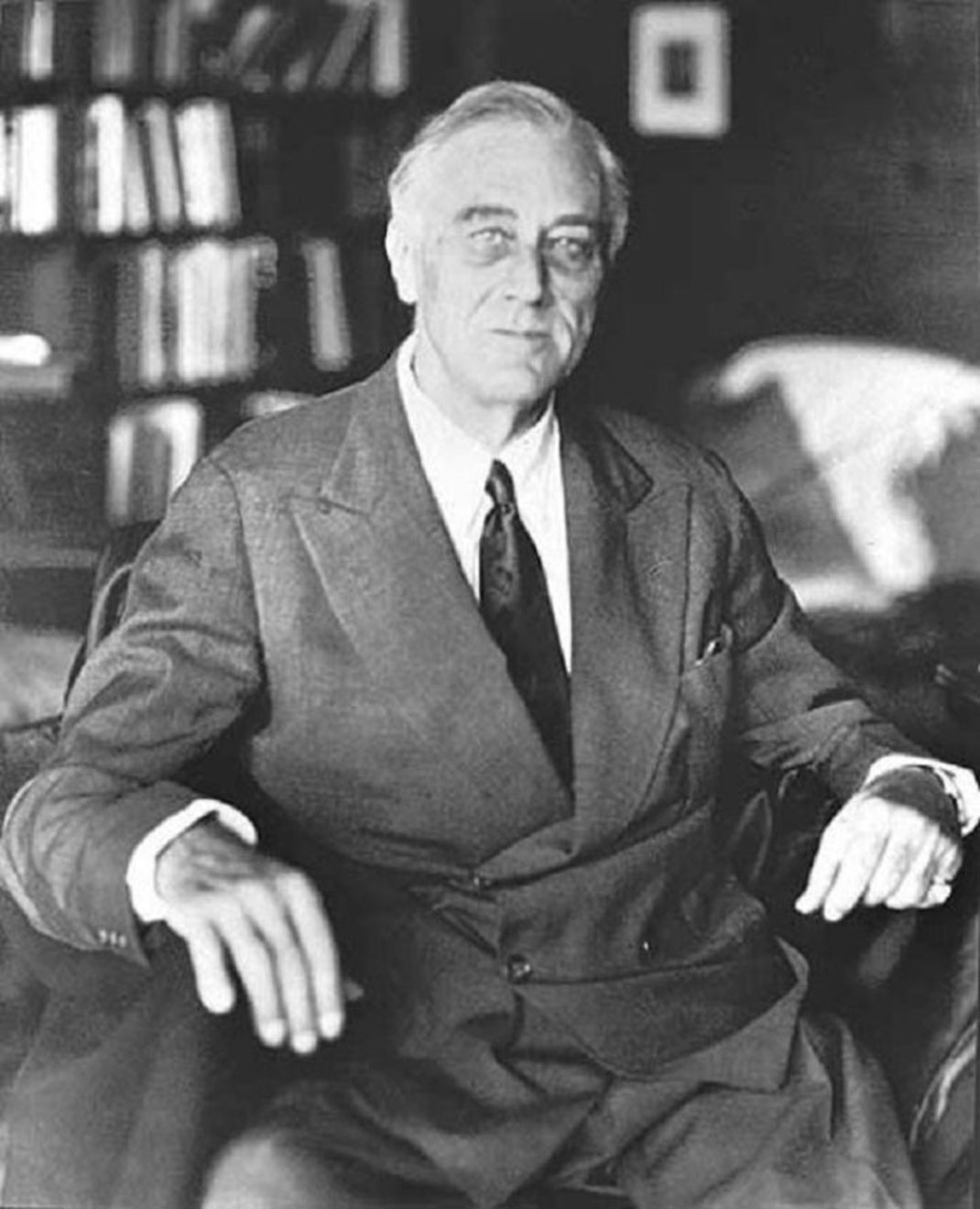 Roosevelt