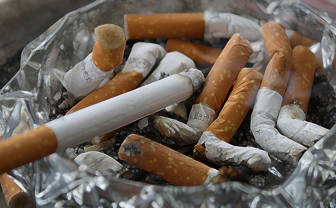 cigarettes-cendrier