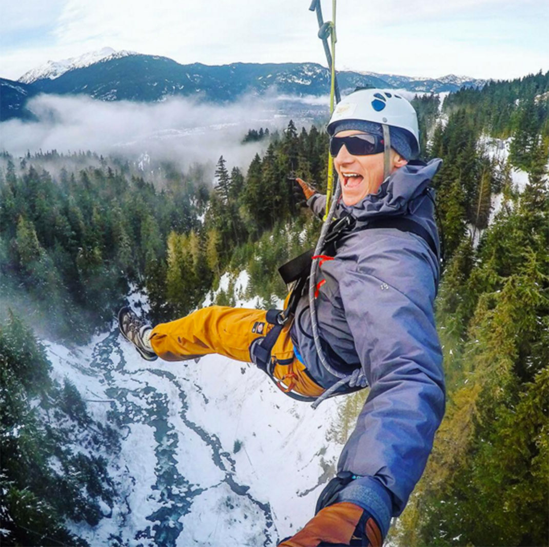 homme-montagne