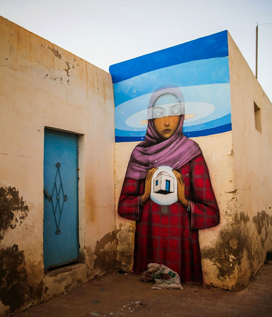 street-art