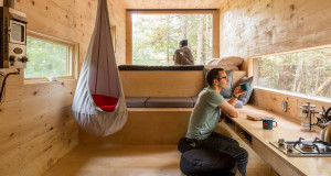 une-maisons-getaway