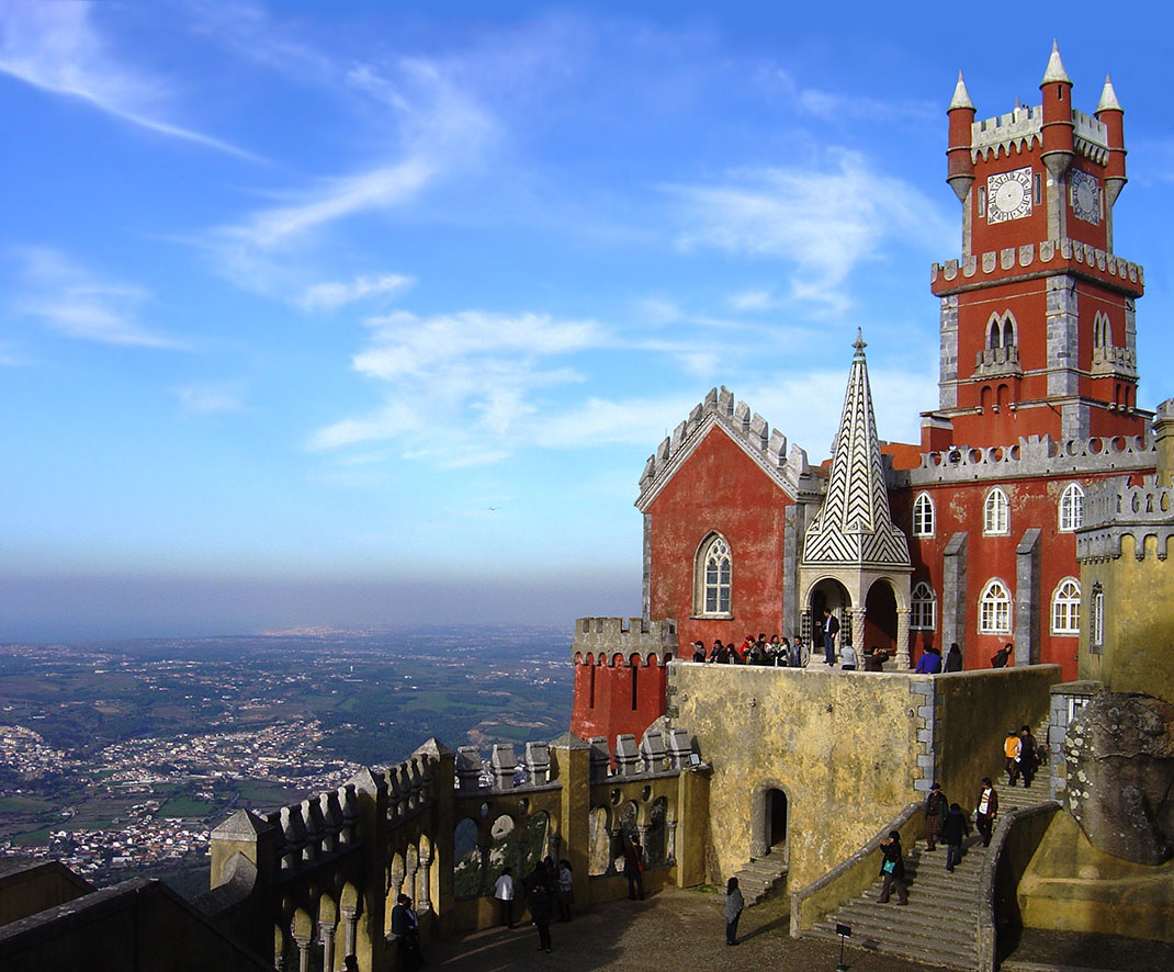 11-Sintra