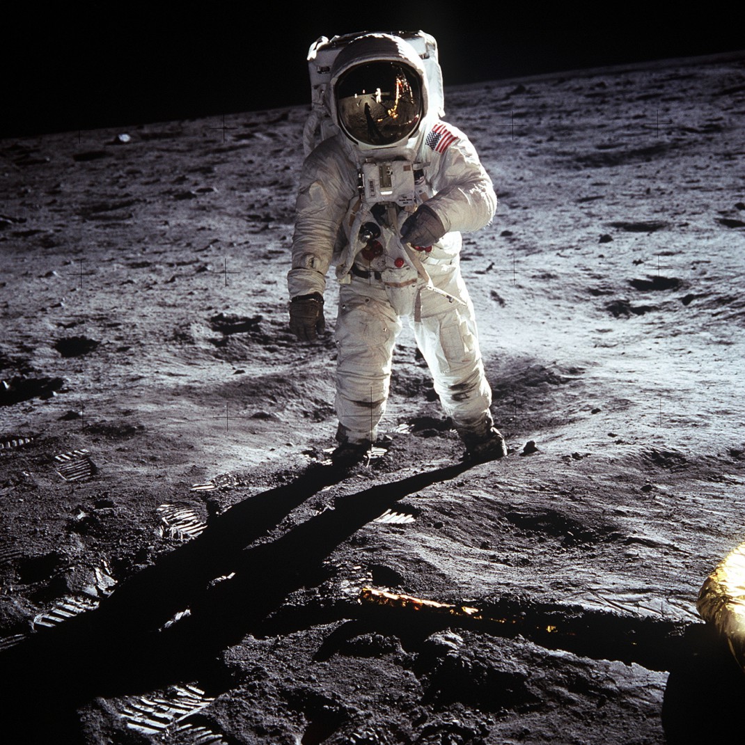 Manonthemoon