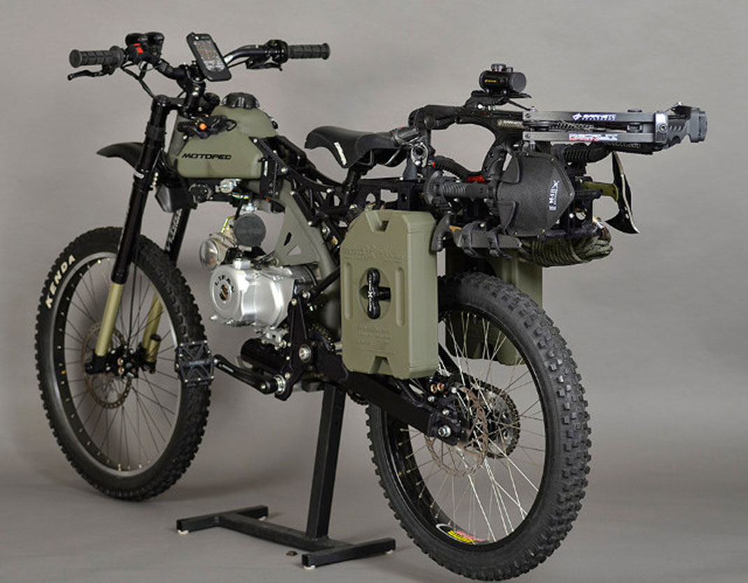Motoped-1