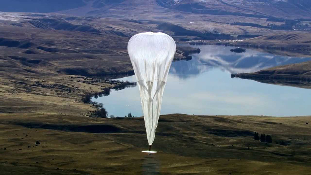 Project-Loon