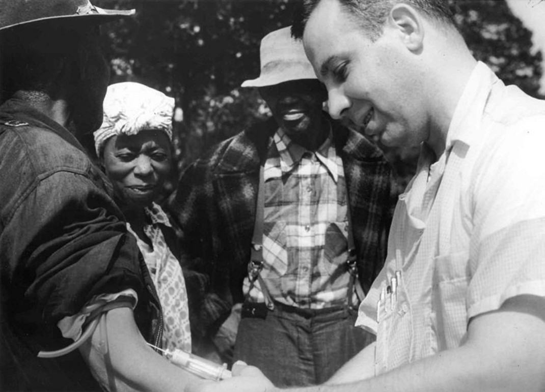 Tuskegee