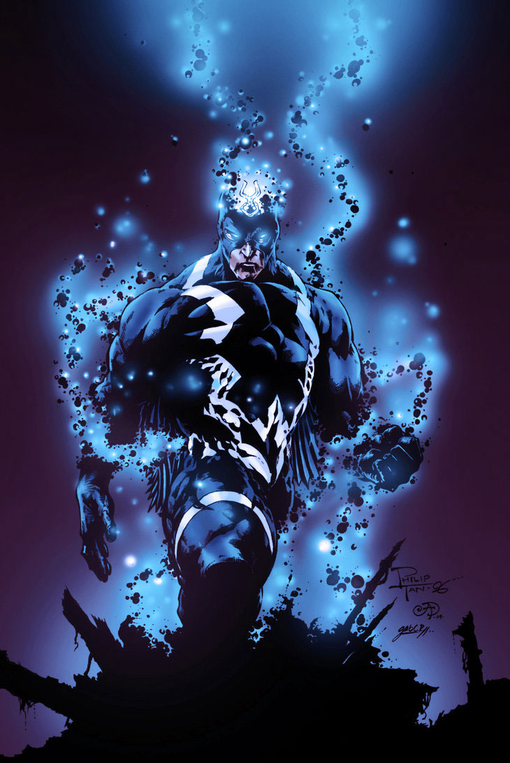 black-Bolt