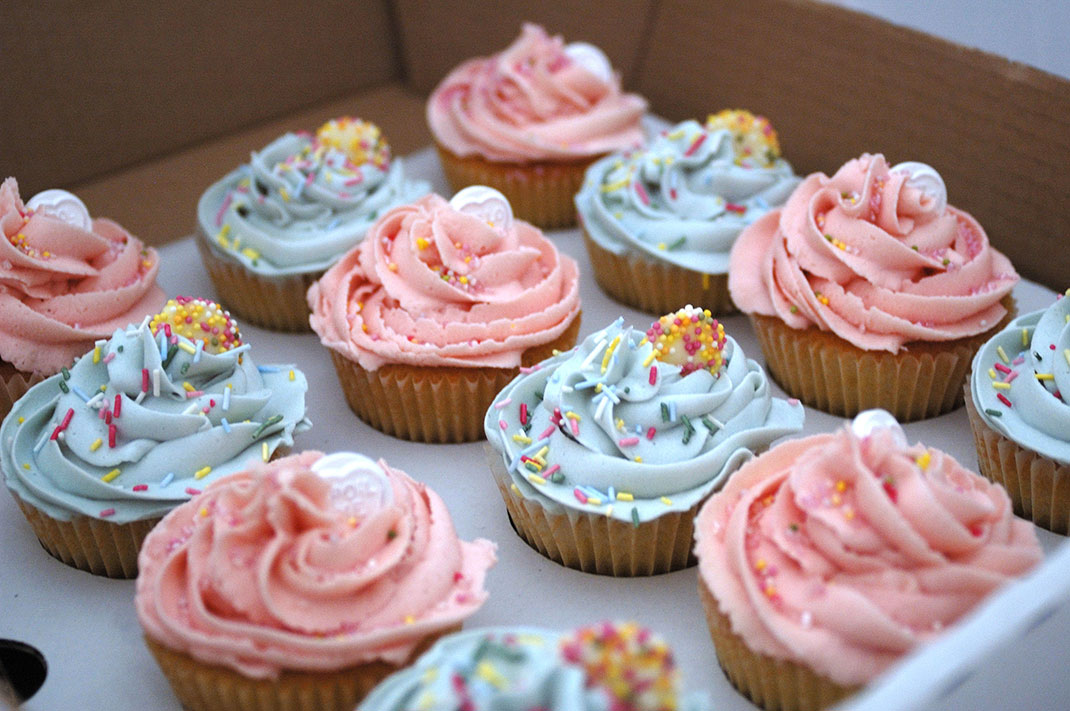 cupcakes