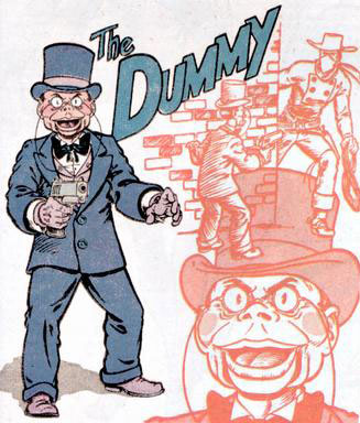 dummy