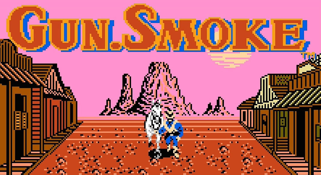 gun.smoke