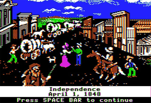oregon-trail