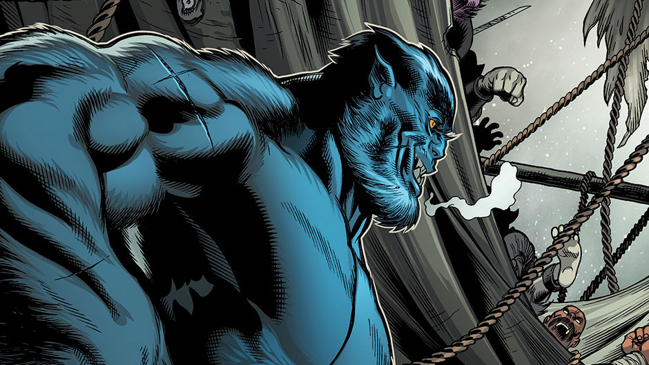 the-beast