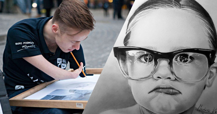 une-dessin-talent