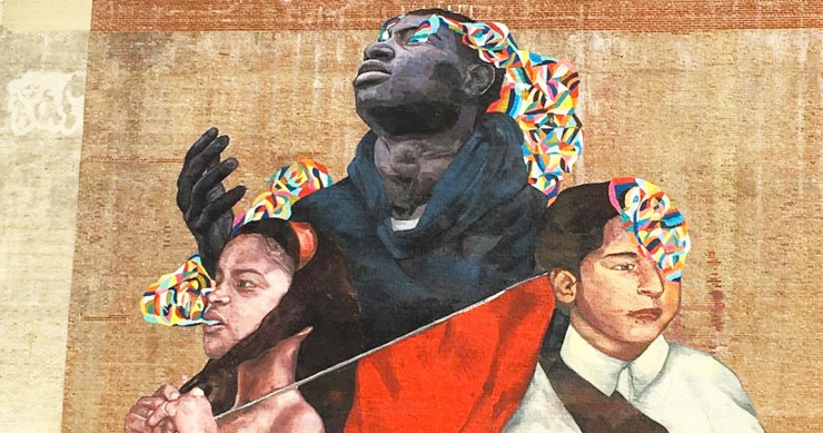 une-graffiti-monde