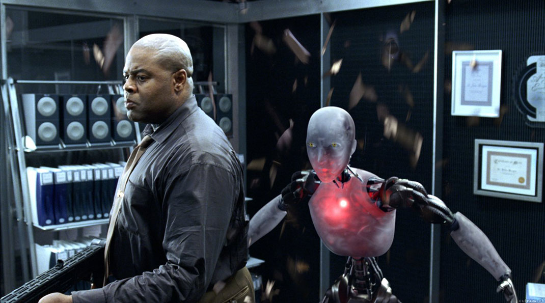 2-i-robot