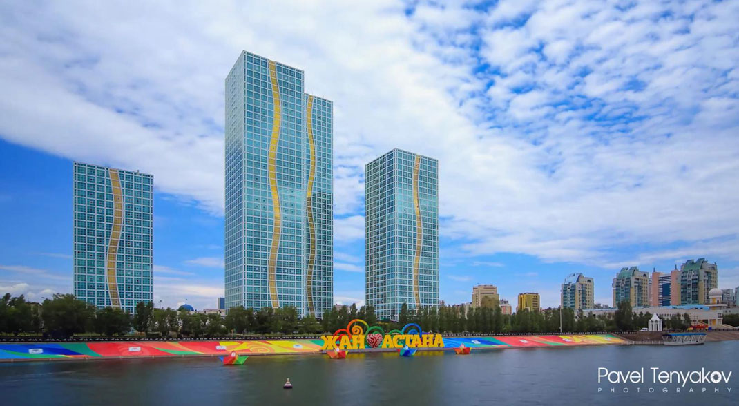 Astana-12