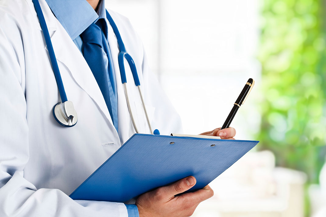 doctor-health