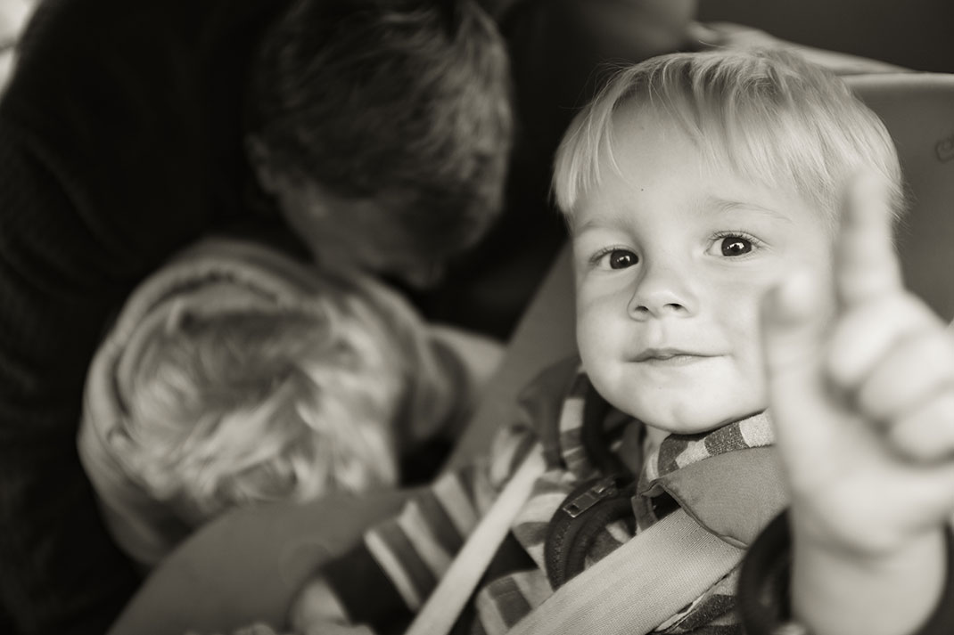 enfant-voiture