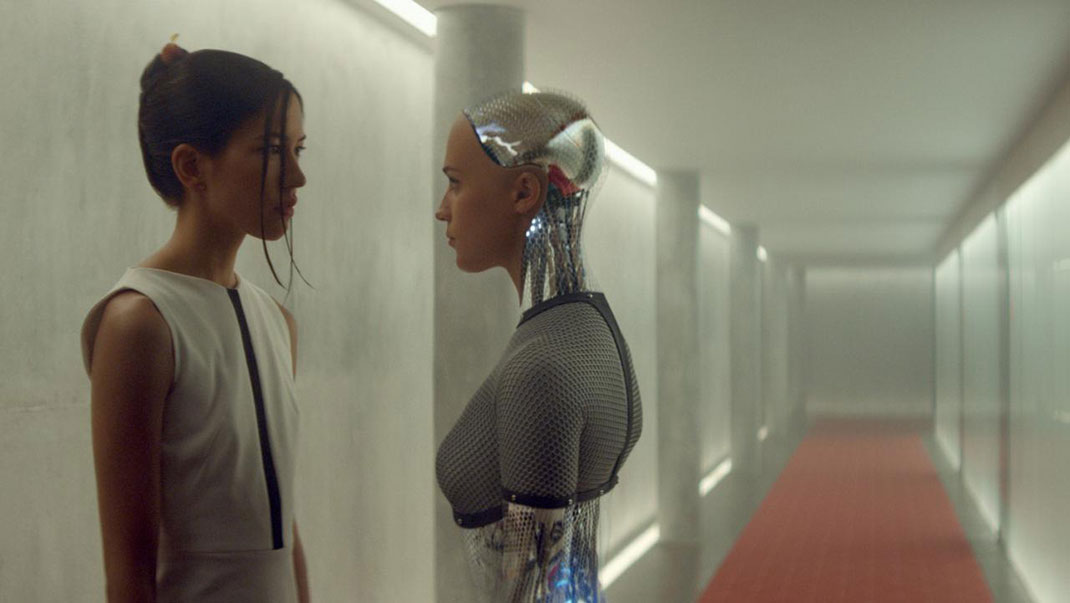 ex-machina