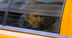 oldladycab