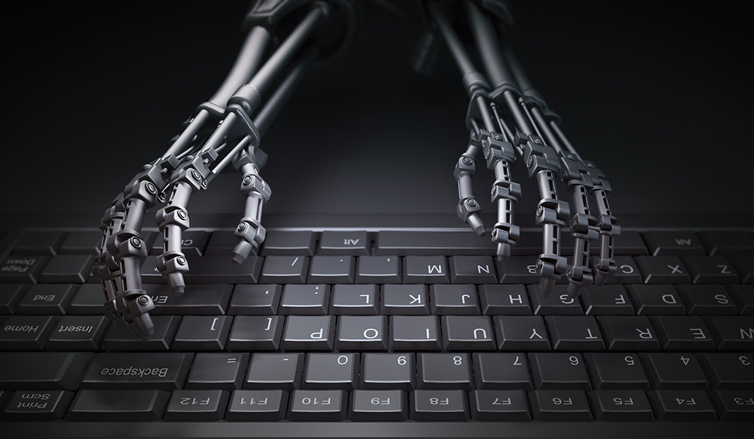 robot-clavier