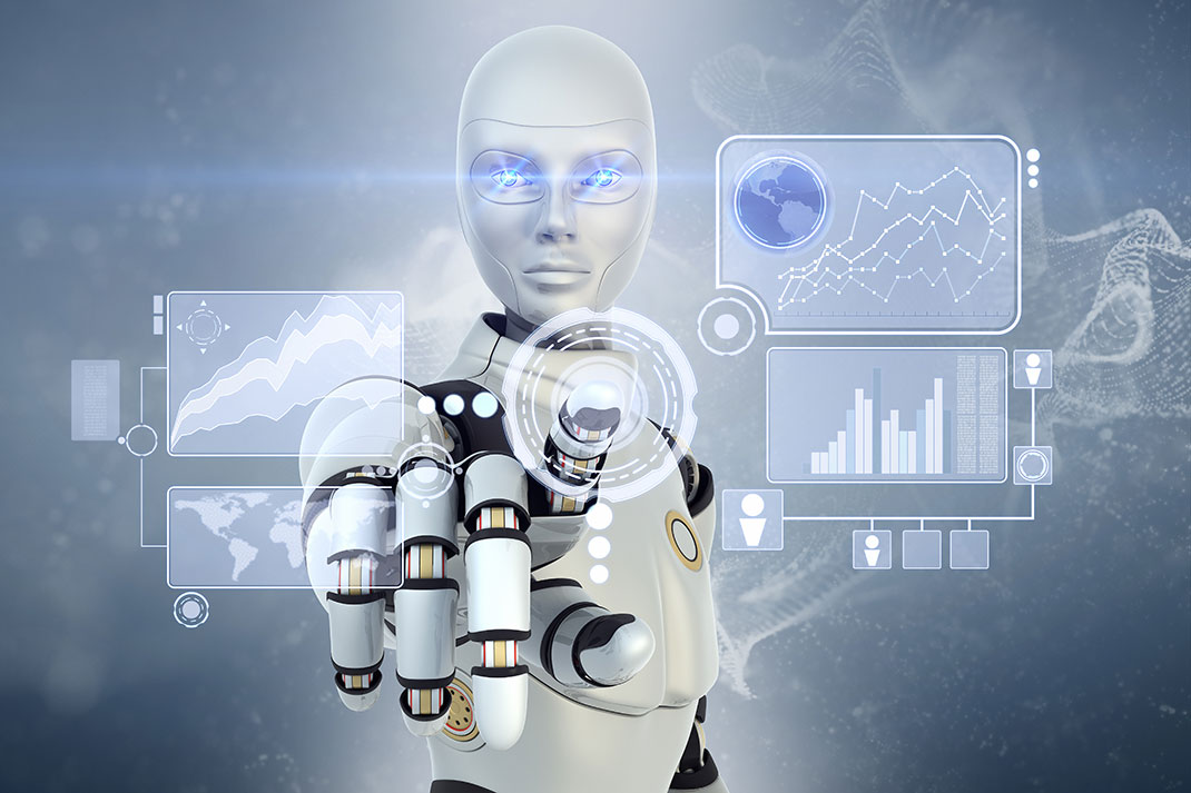 robot-ecran