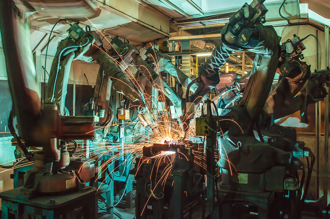 robots-usine