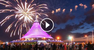 une-astana