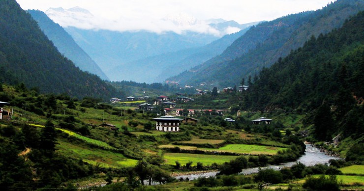 une-bhoutan