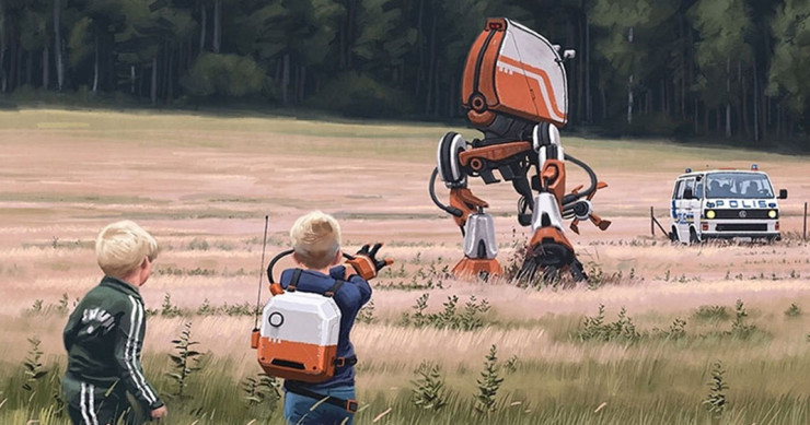 une-dessins-futur
