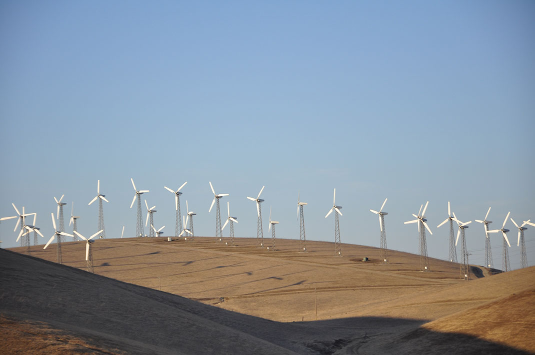 Altamont-Pass