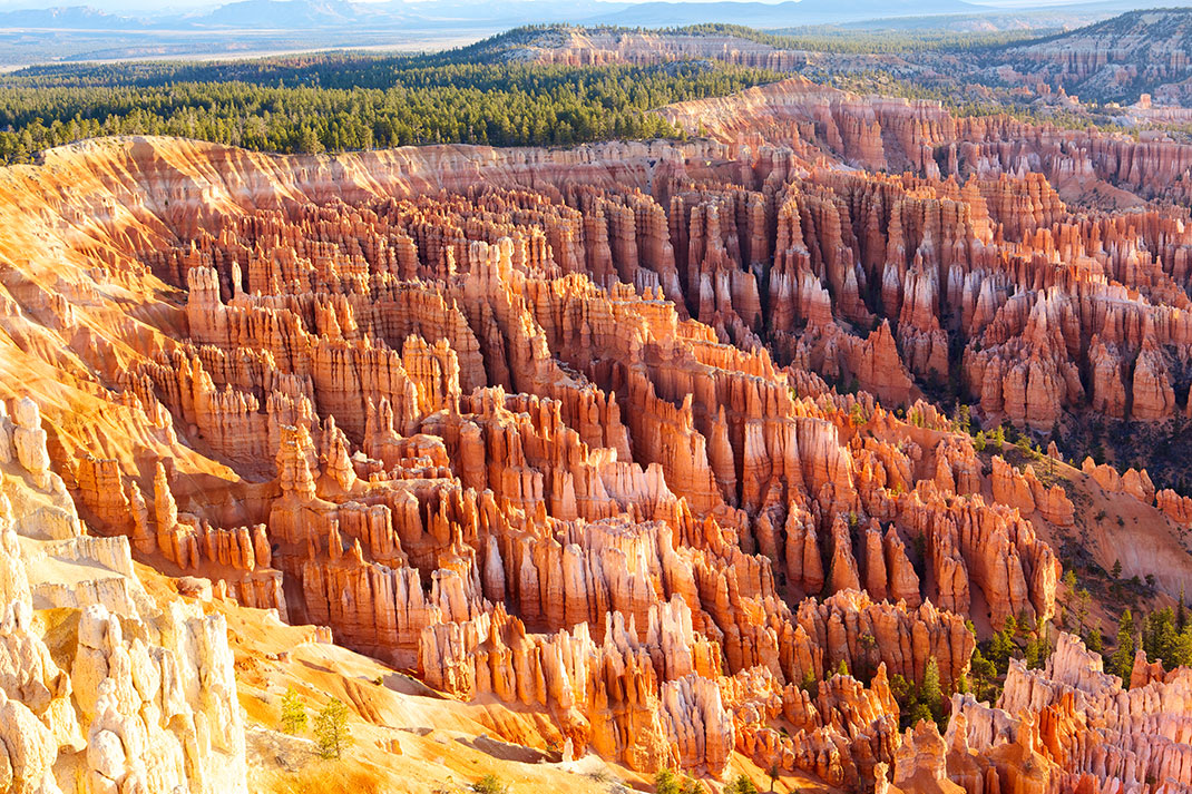 Bryce-CAnyon