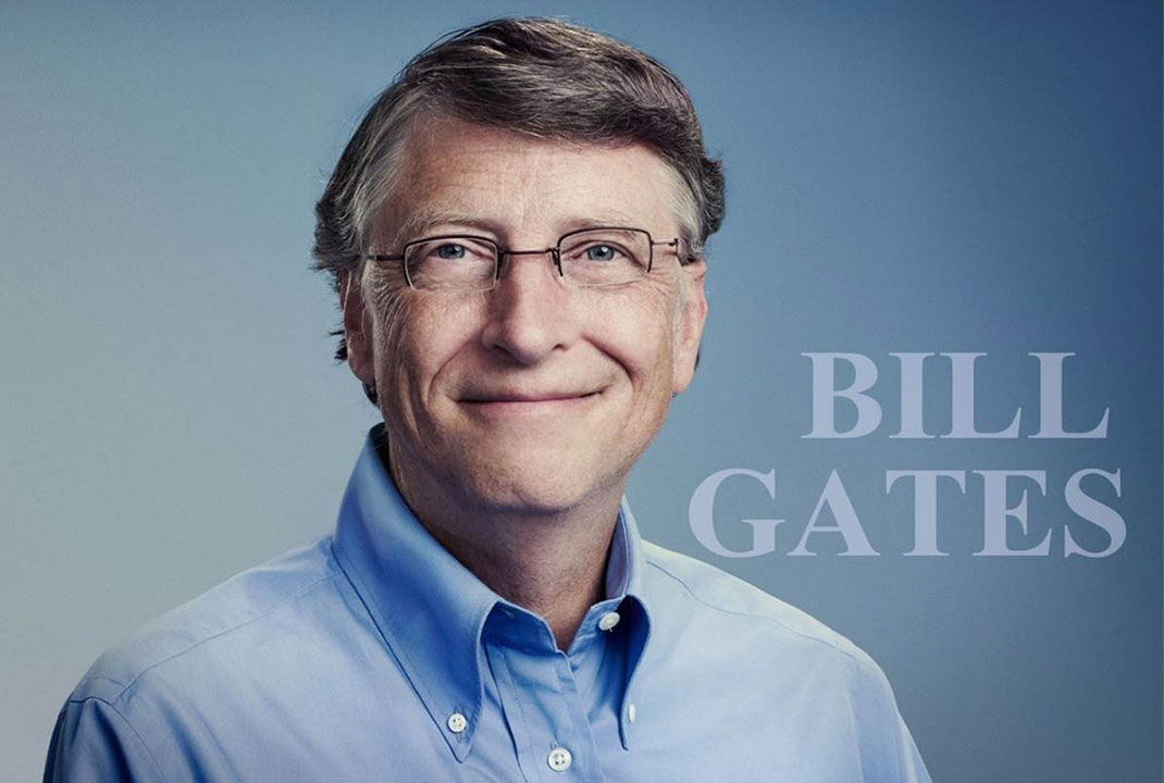 Gates-1