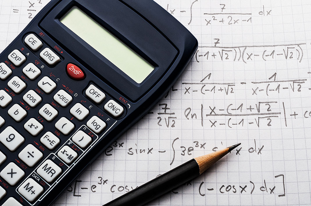Maths-1