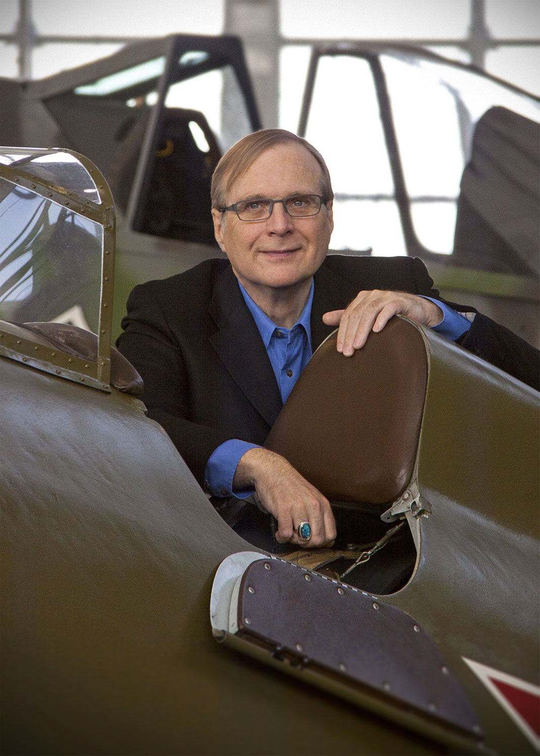 Paul-Allen