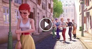 une-harcelement-rue